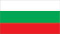 Plovdiv, Bulgaria flag