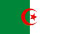 Algeria flag