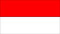 Indonesia flag
