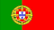 Portugal flag